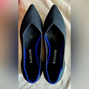 Rothys flat shoes